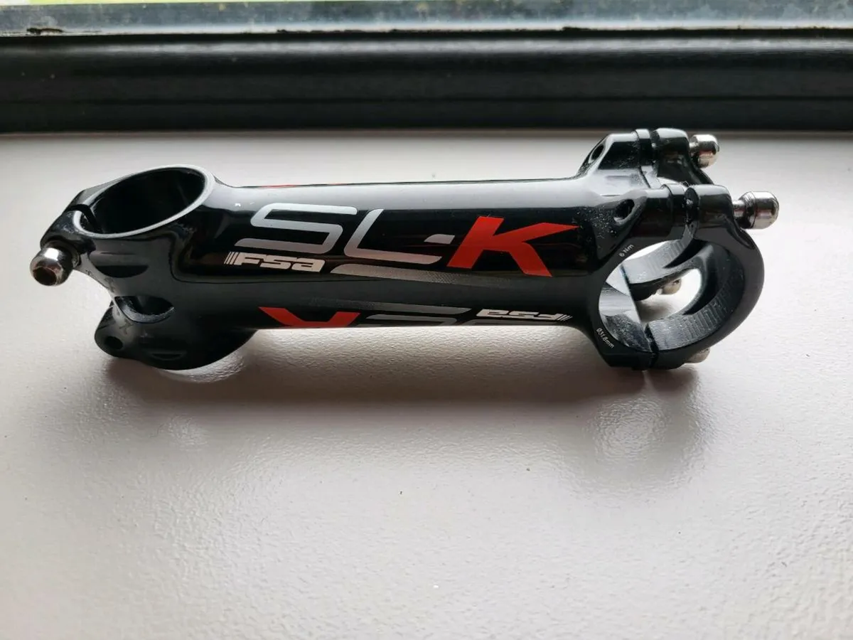 SLK 120mm stem - Image 1