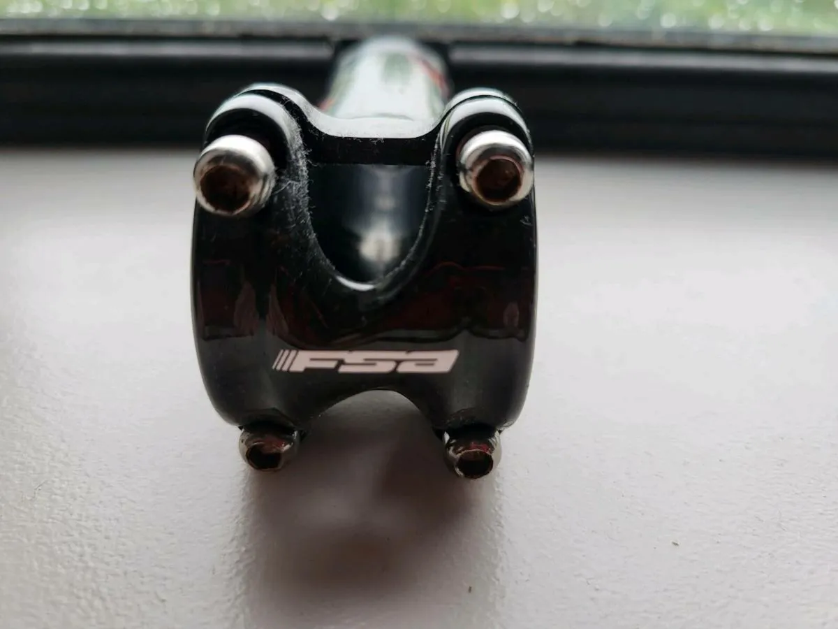 SLK 120mm stem - Image 2