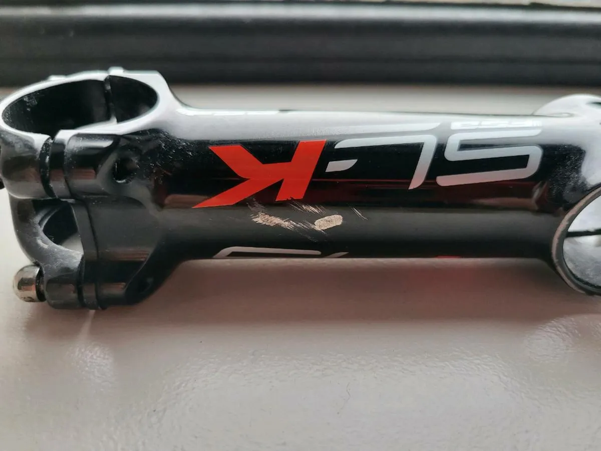 SLK 120mm stem - Image 3