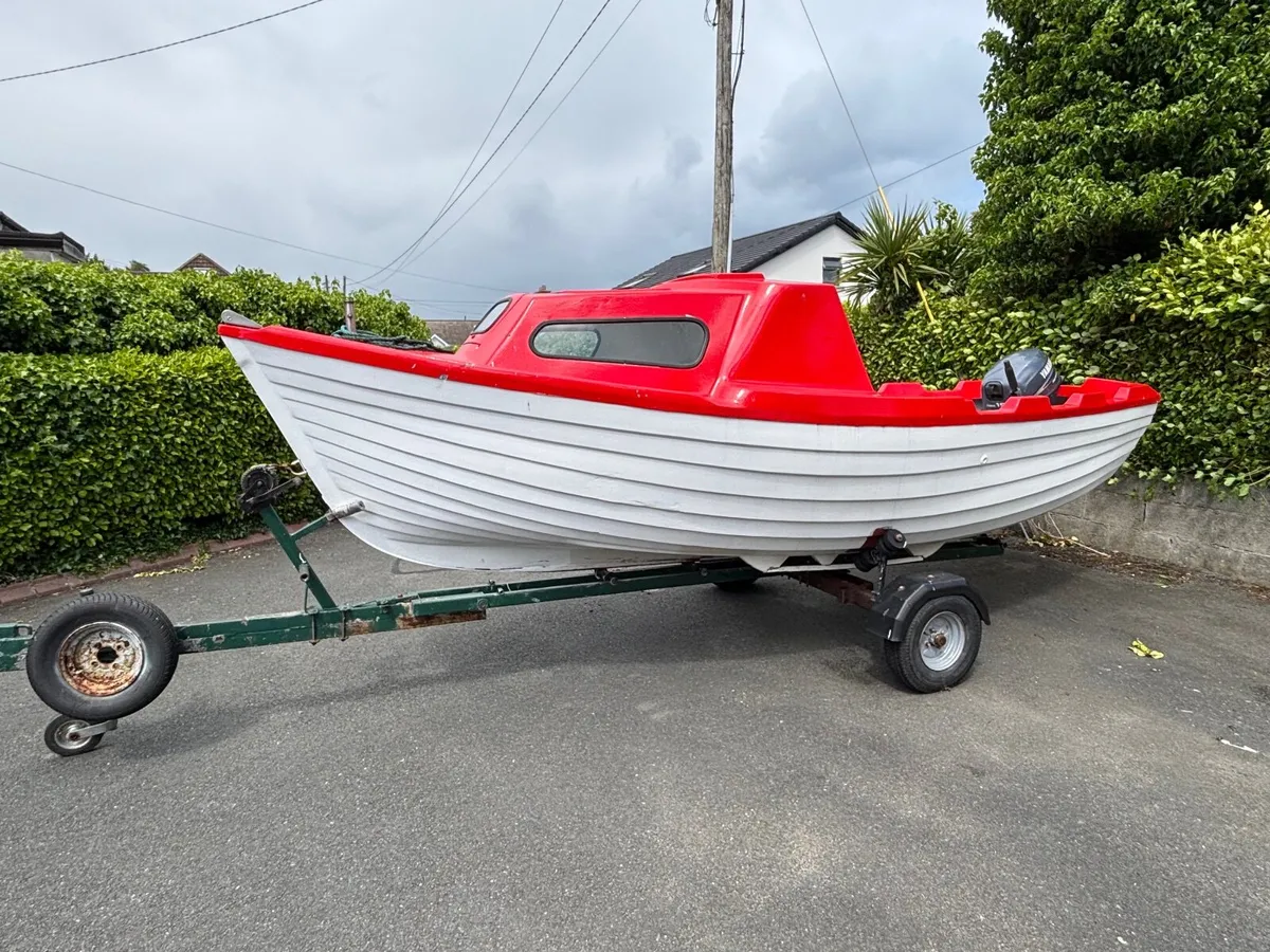 Boat - Image 2