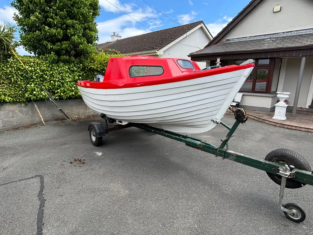 Boat - Image 3