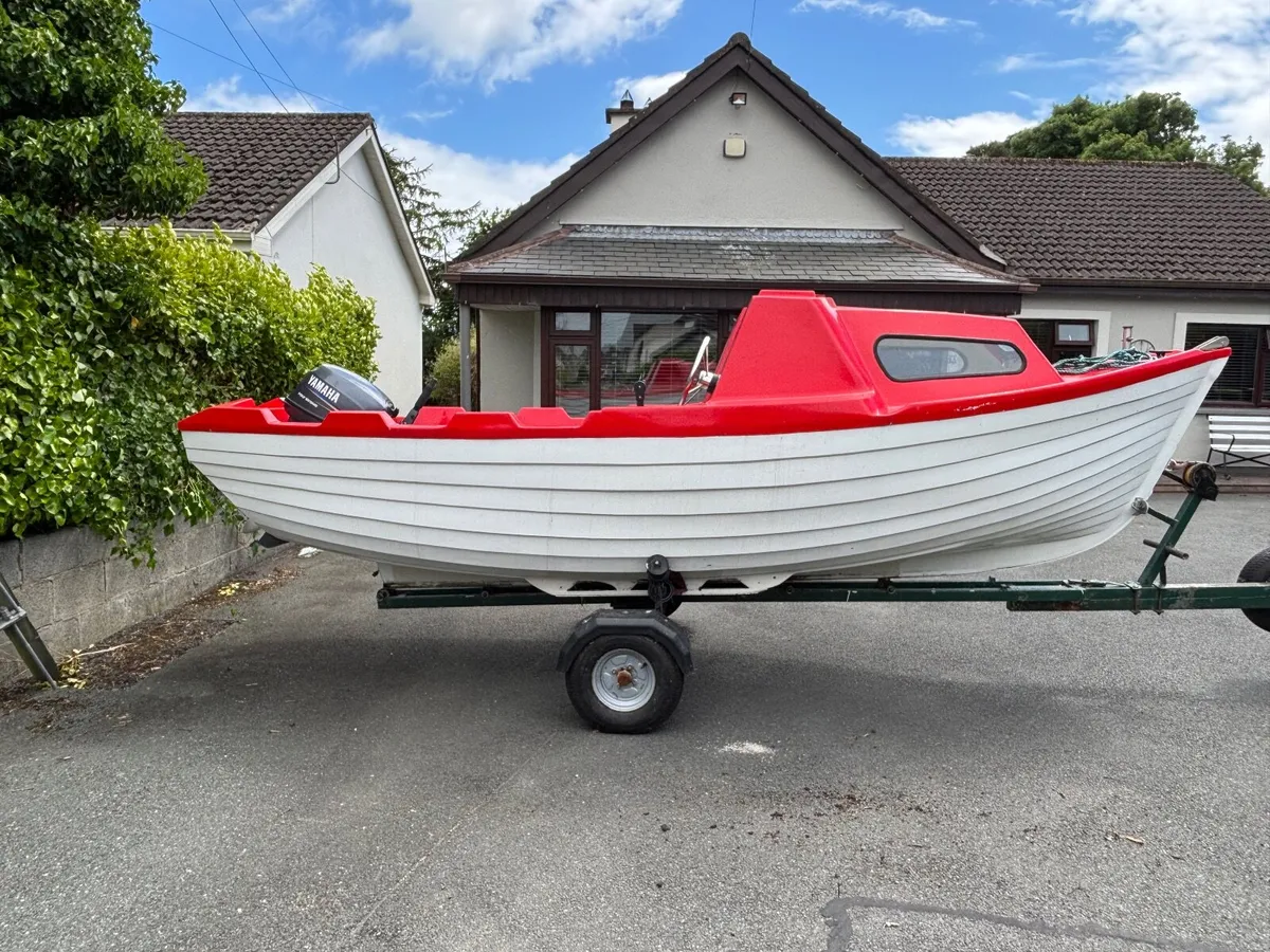 Boat - Image 4