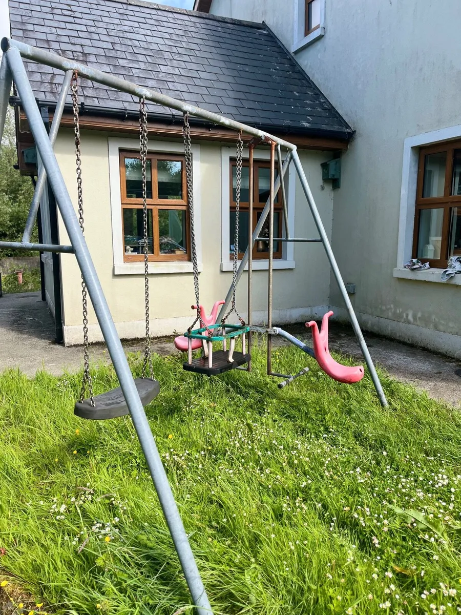 Children’s Swing - Image 2