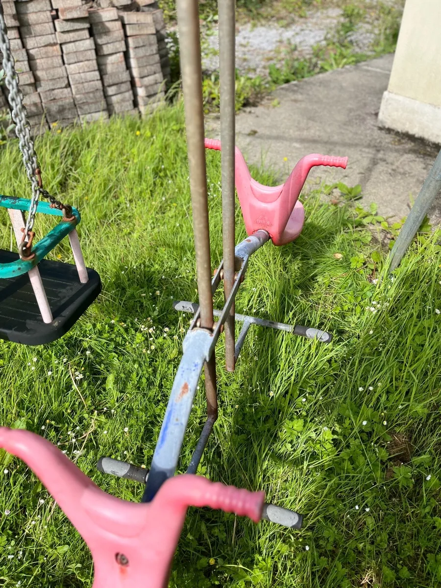 Children’s Swing - Image 3