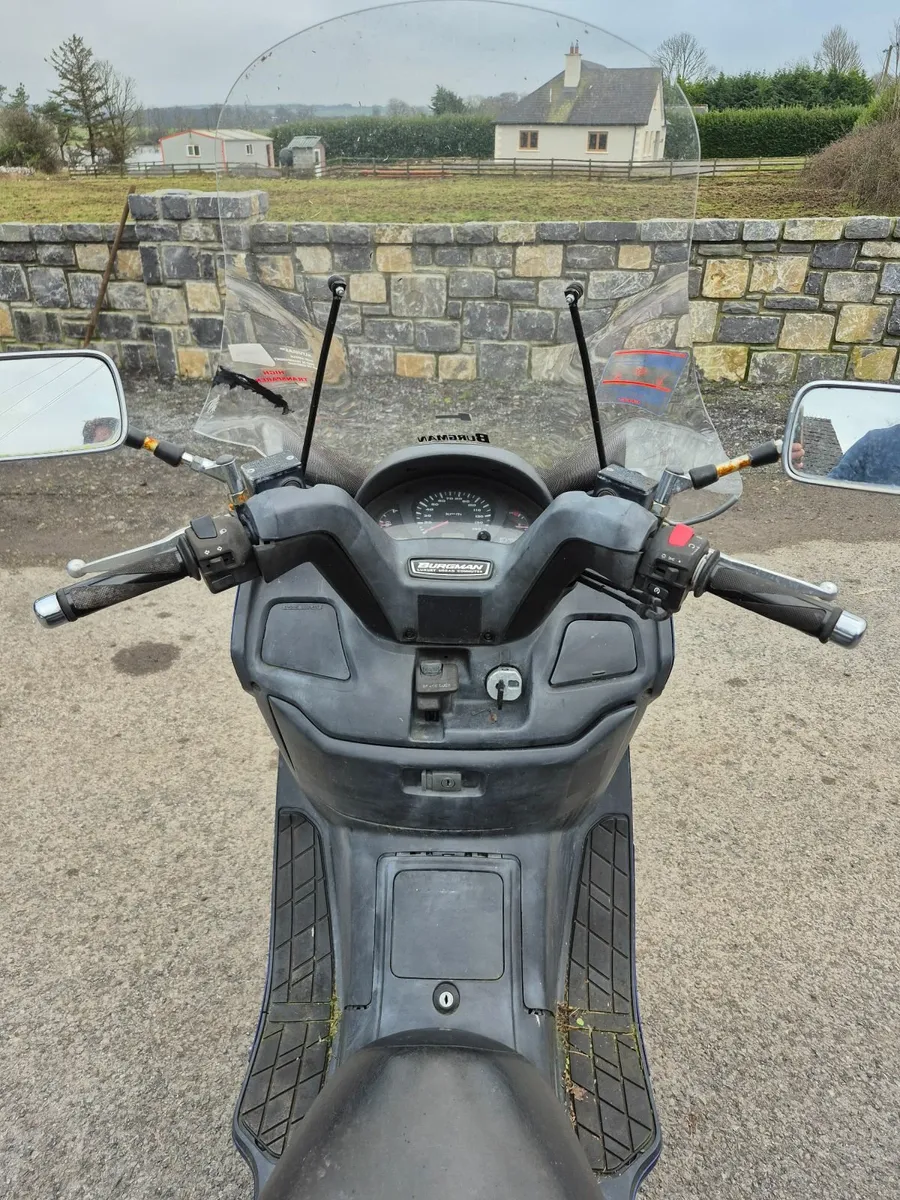 Suzuki Other 2001 - Image 3