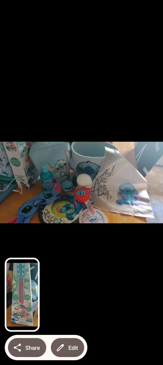 Stitch - Image 1