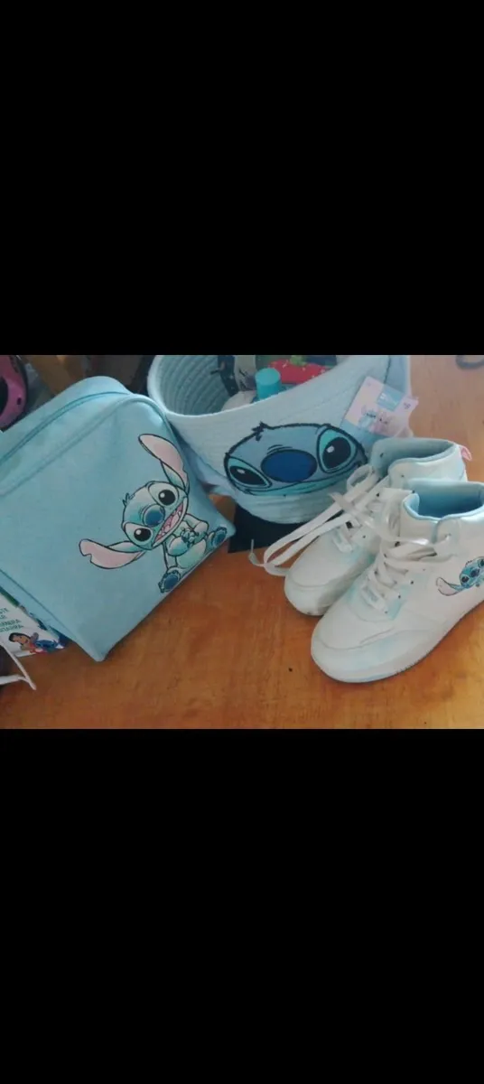 Stitch - Image 2