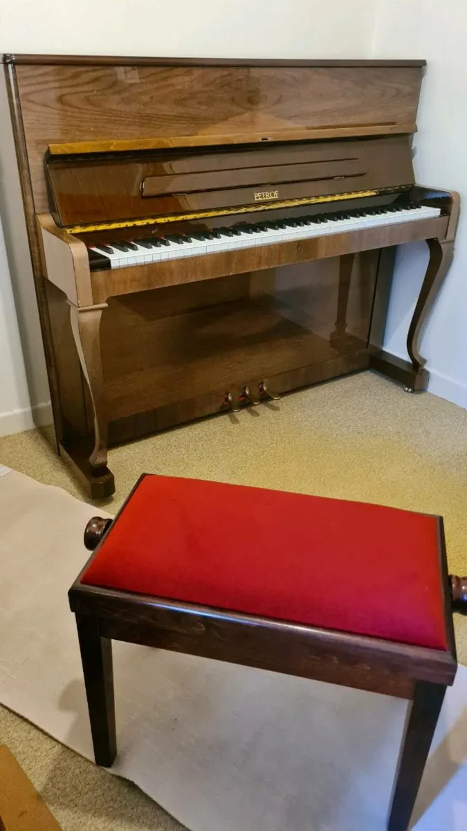 PIANO - Image 1