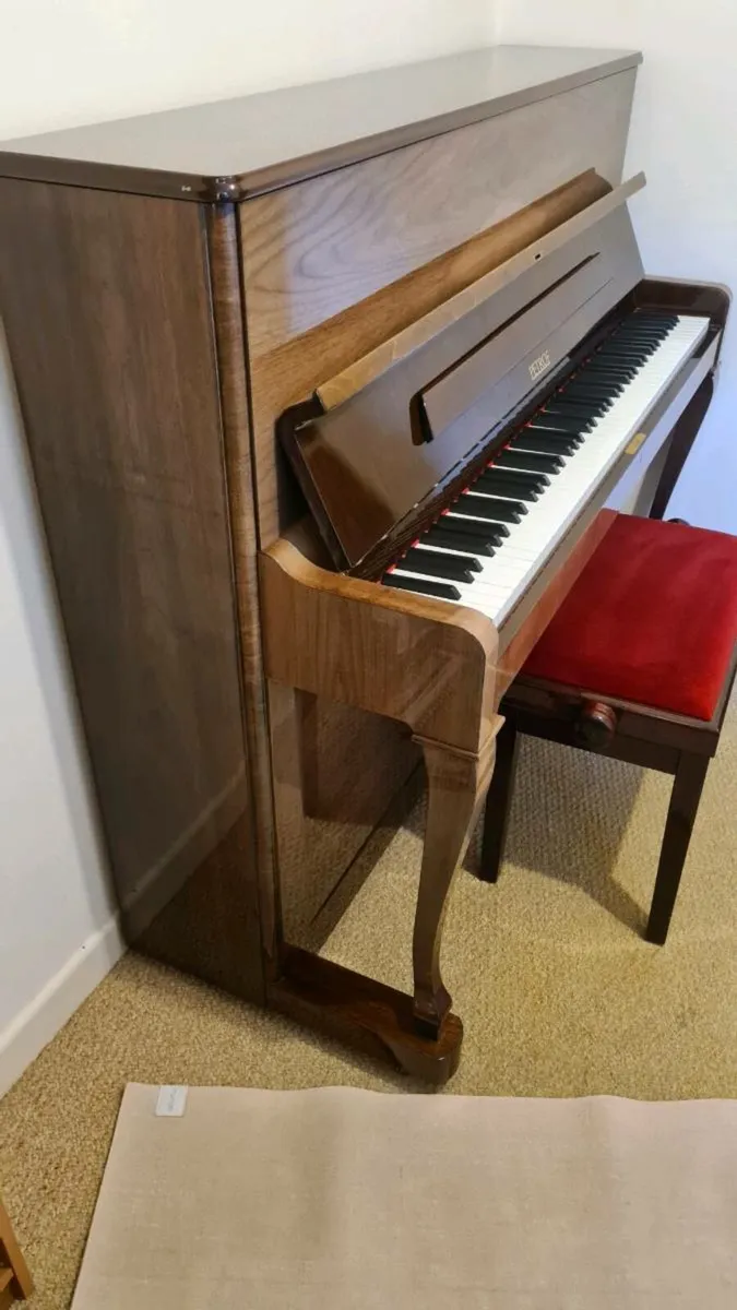 PIANO - Image 2