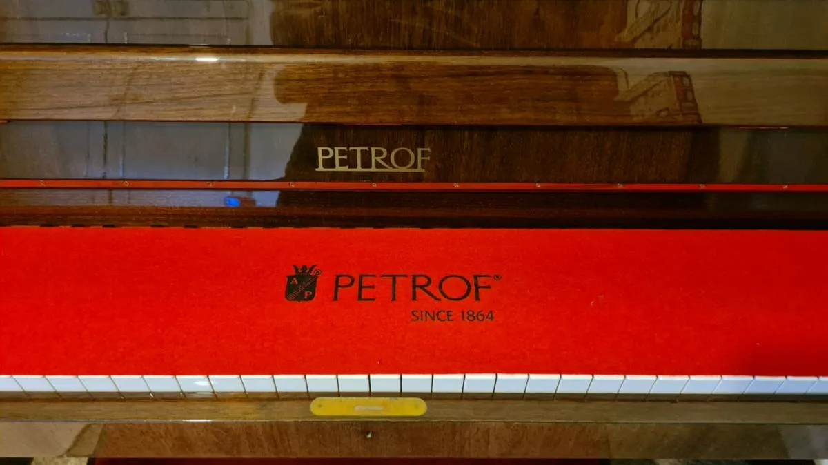 PIANO - Image 3