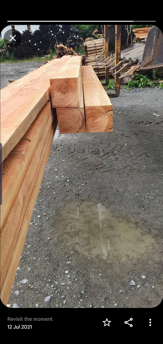 Floor for low loaders & trailers - Image 2