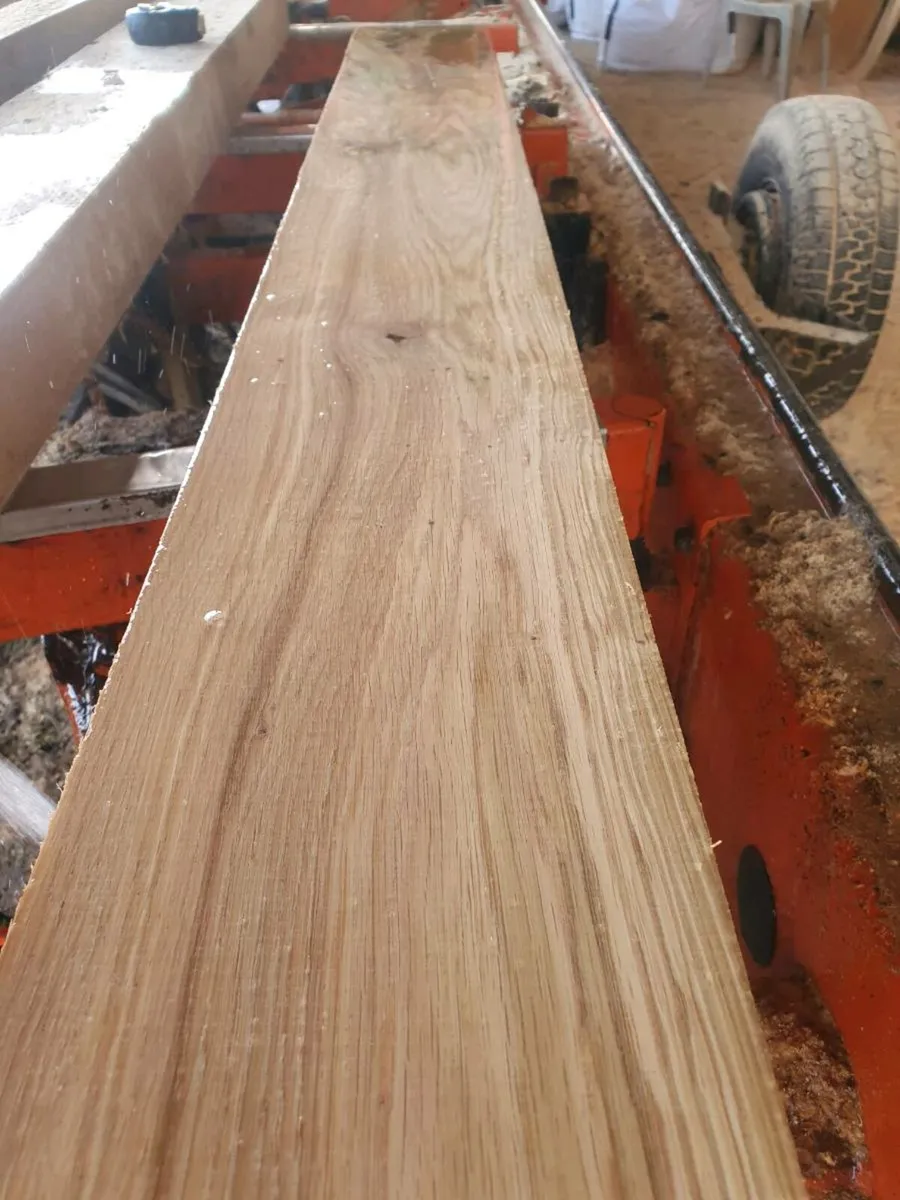 Floor for low loaders & trailers - Image 3
