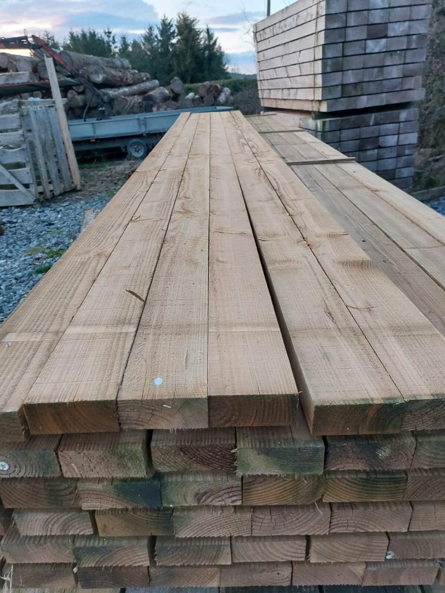 Floor for low loaders & trailers - Image 4