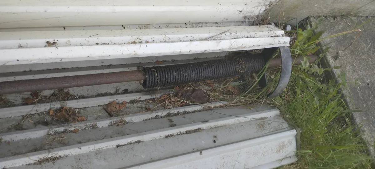 Garage Door - Image 2