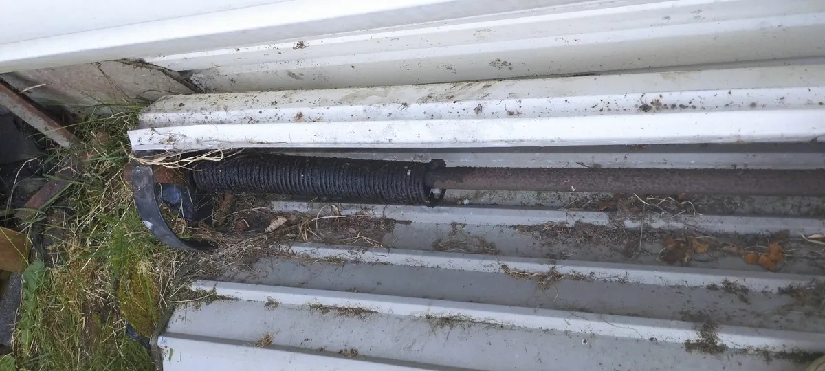 Garage Door - Image 3