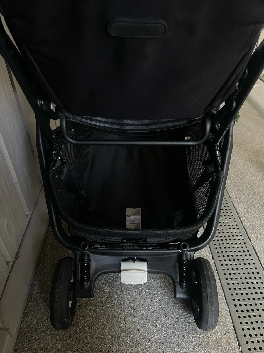 Stroller - Image 3