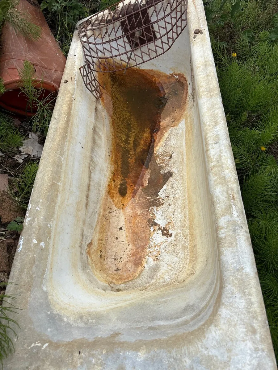 BATHS FOR WATER TROUGH - Image 2
