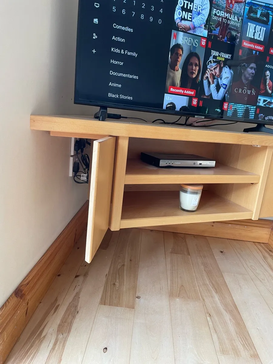 TV Unit - Image 3
