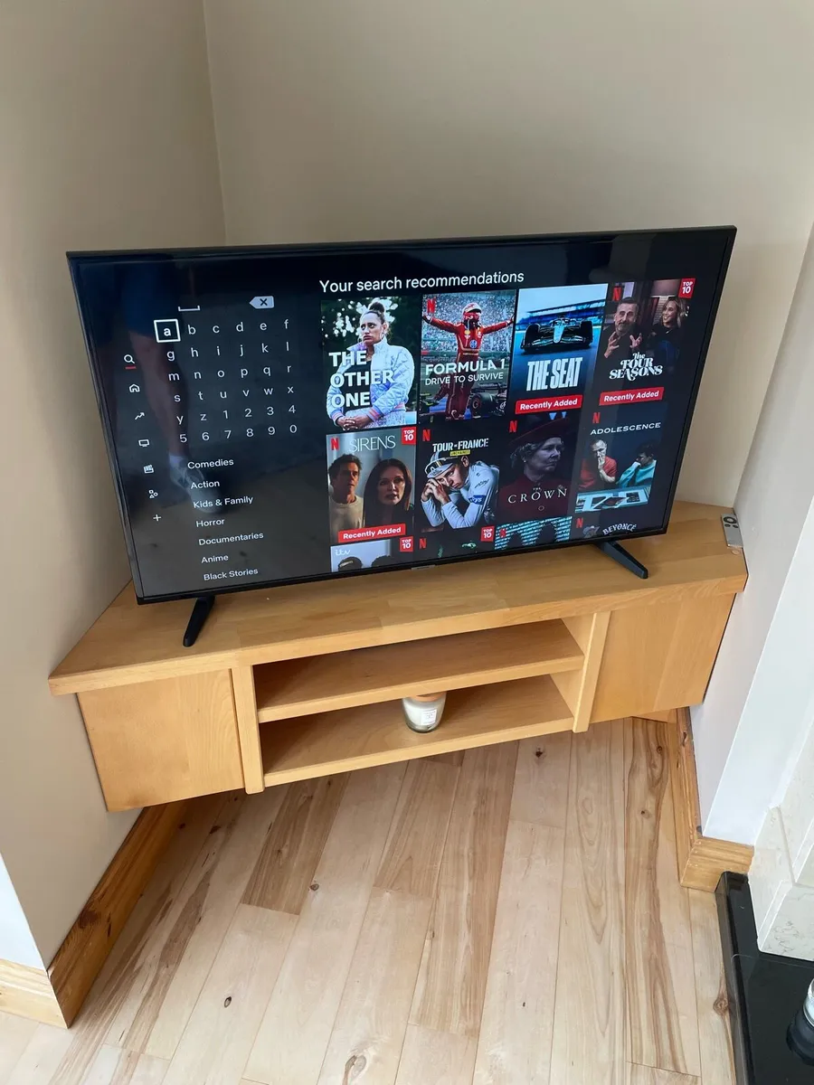 TV Unit - Image 4