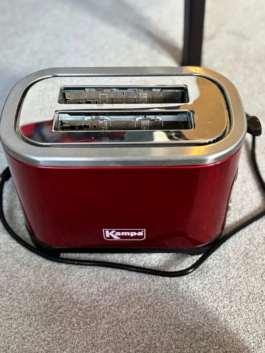 Camping Toaster - Image 3