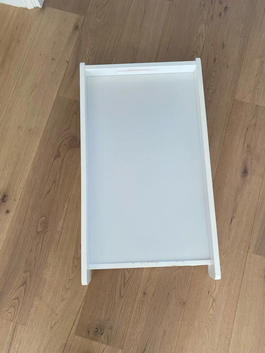 Cot Top Changer - Image 2