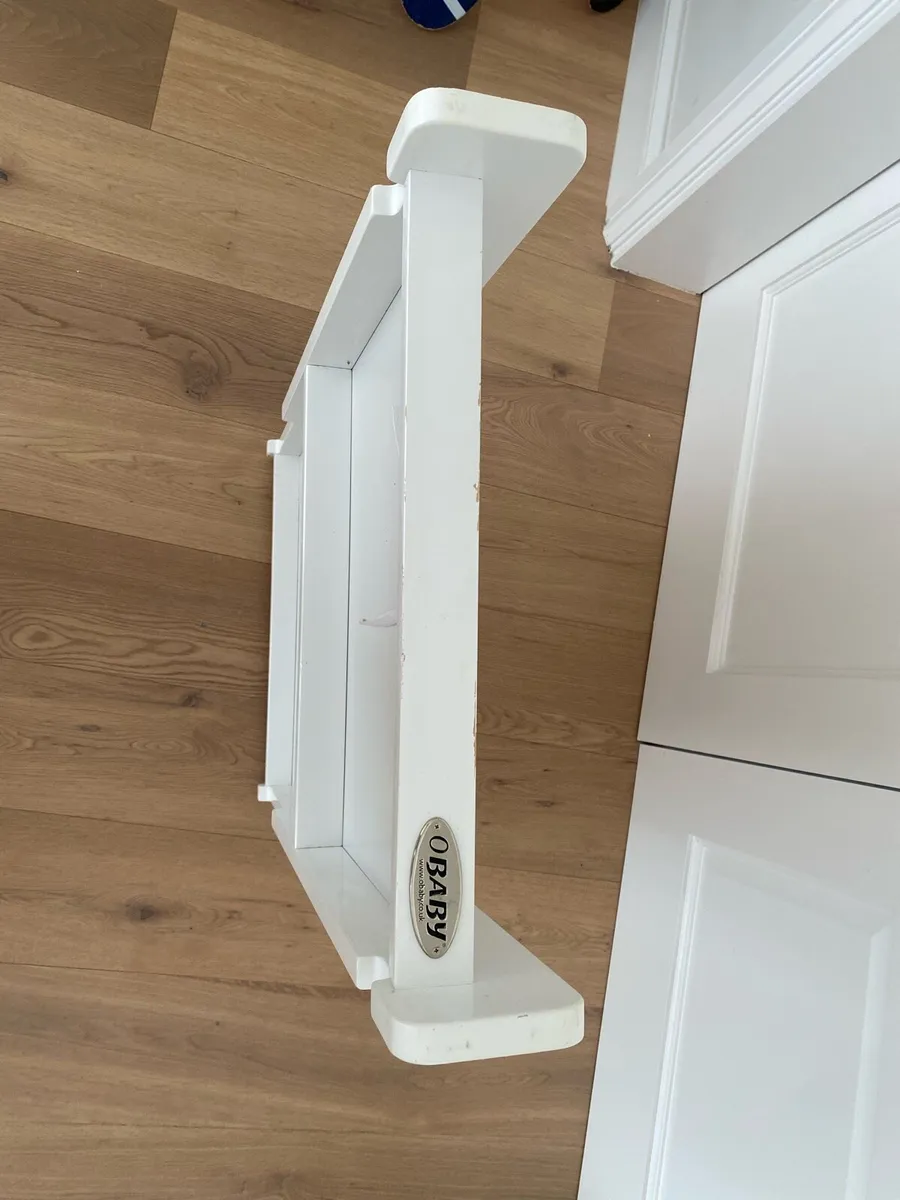 Cot Top Changer - Image 3