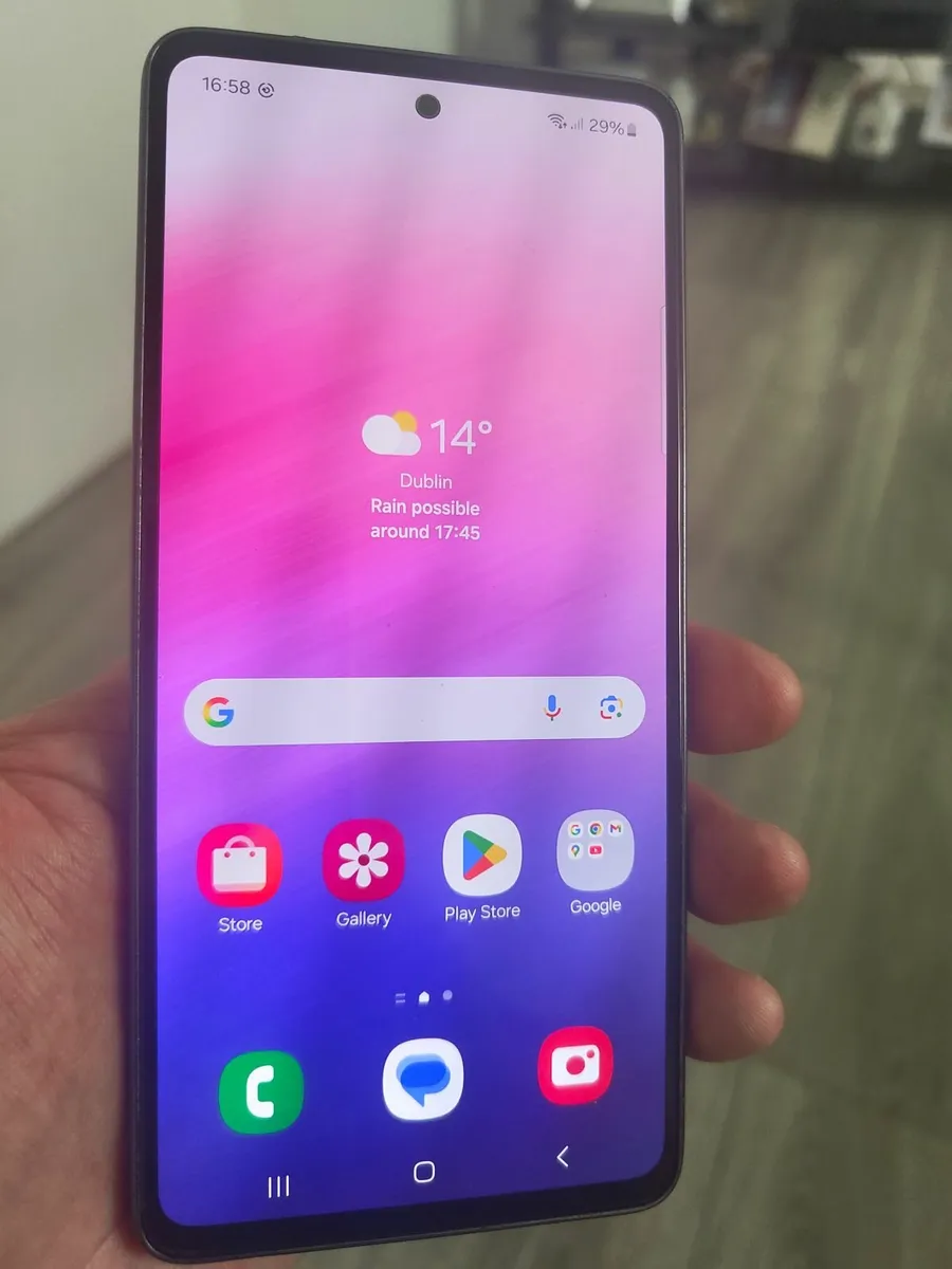 Samsung A53 - 5G - 128GB  Unlocked - Image 1