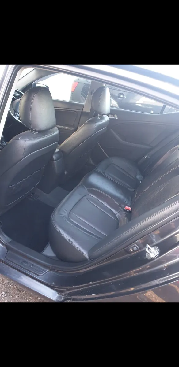 Kia optima 1.7 diesel 2013 breaking - Image 4
