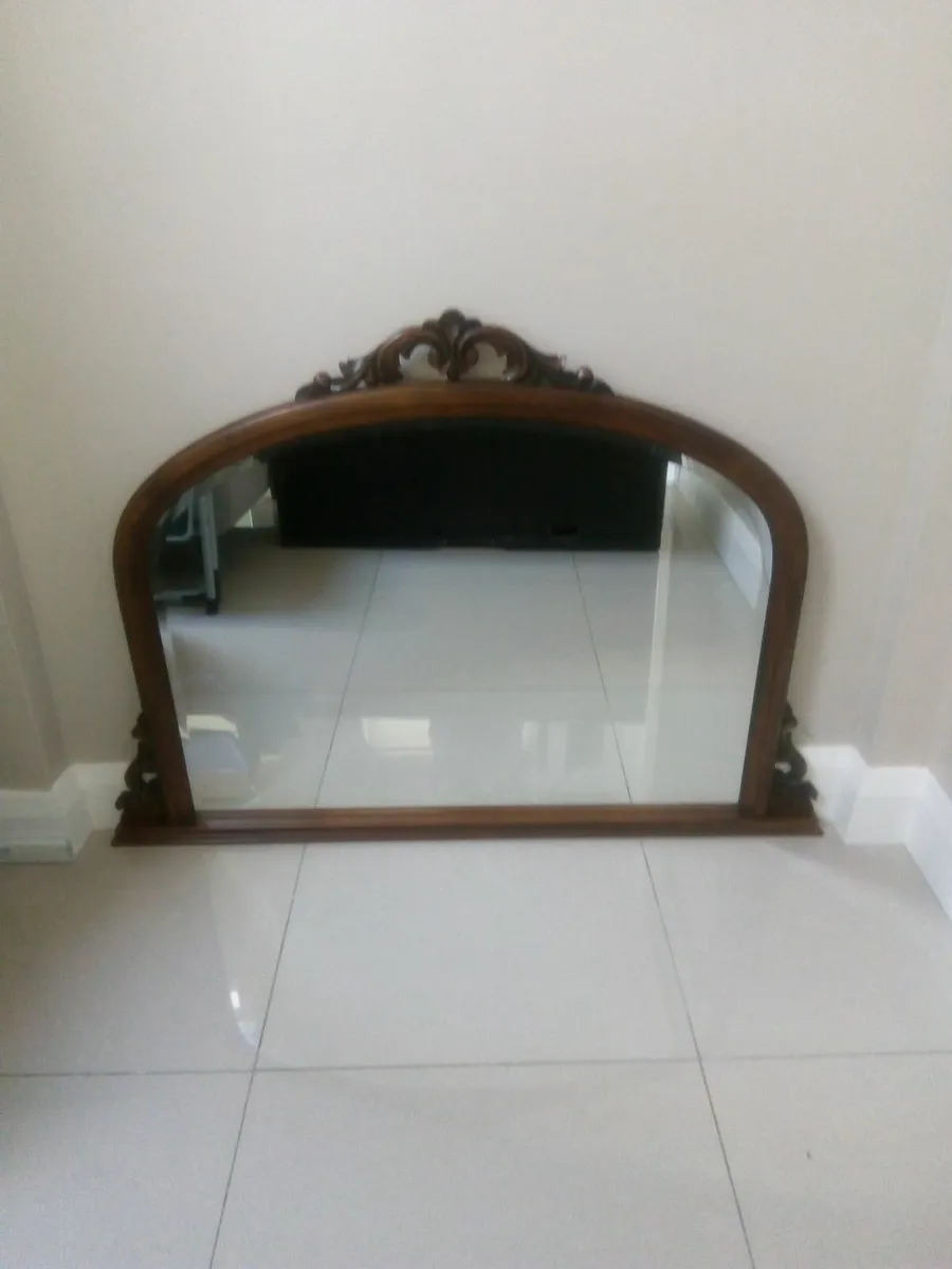 Wall Mirror - Image 2