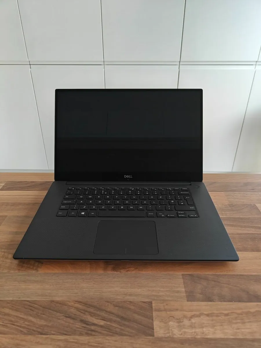 Dell Precision 5530 | i7 | 16GB | 252GB | 15.6" 4K - Image 2