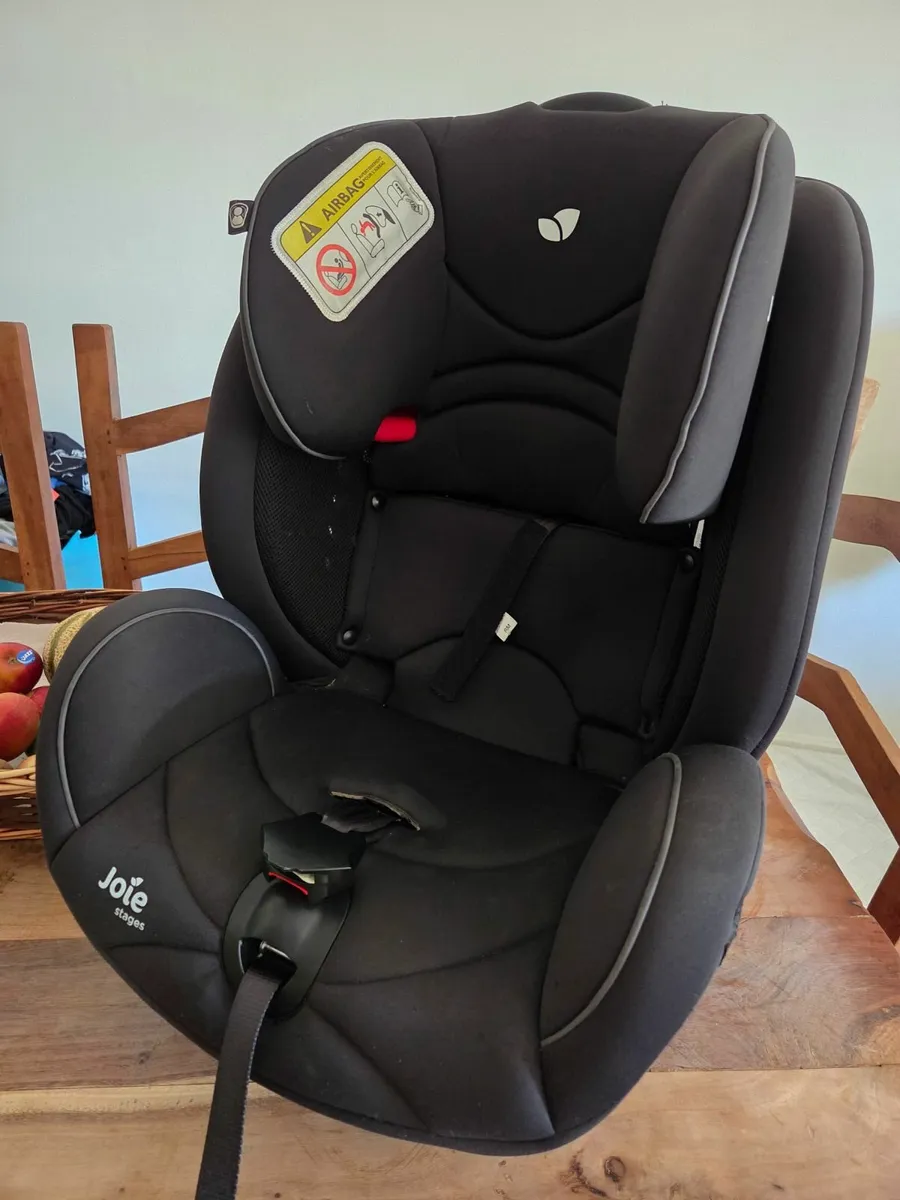 Car seat kid - Image 3