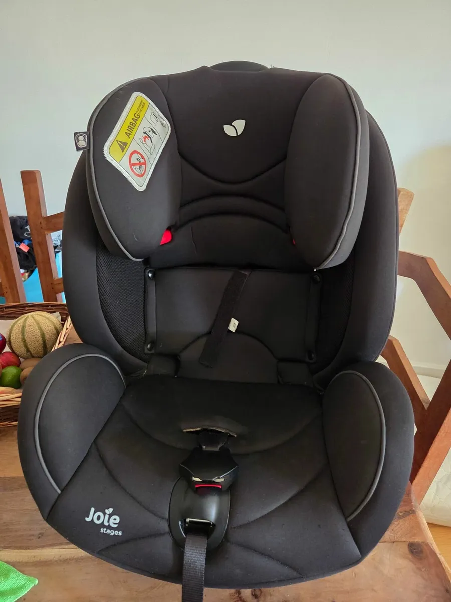 Car seat kid - Image 4