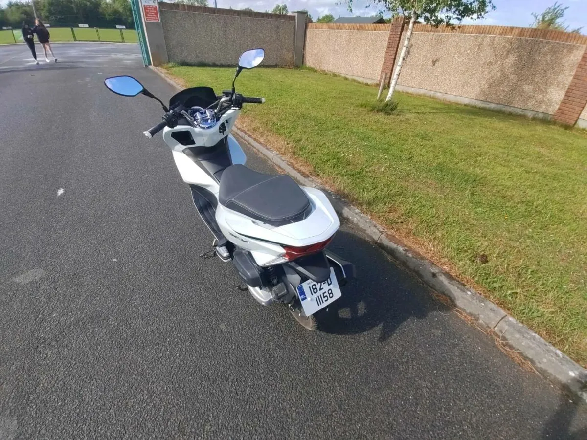 Honda PCX125 2018 - Image 4
