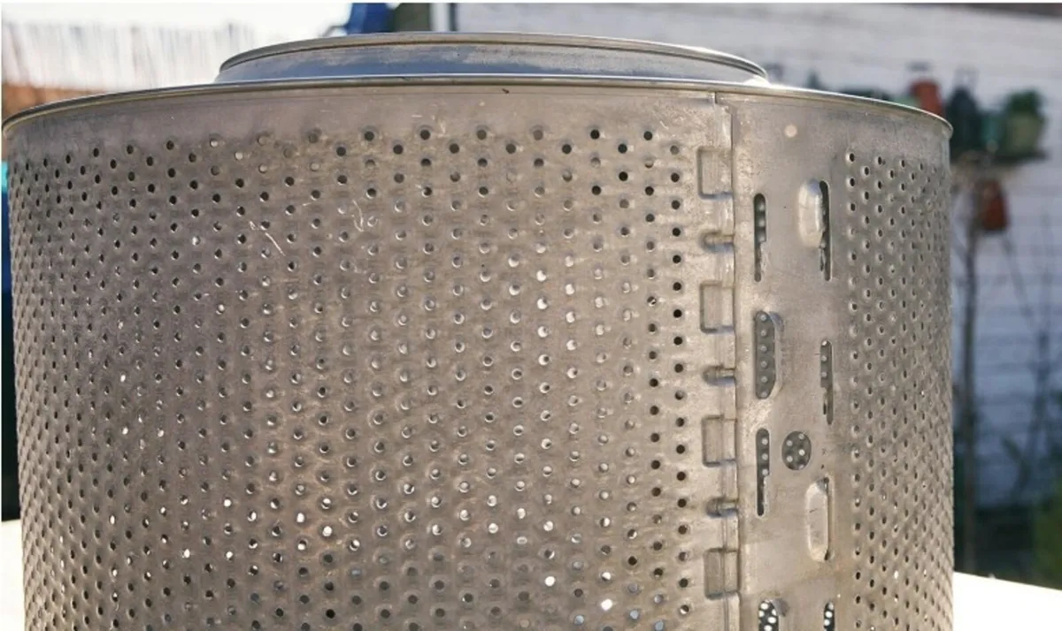 Fire Pit/ Barbecue - Image 3