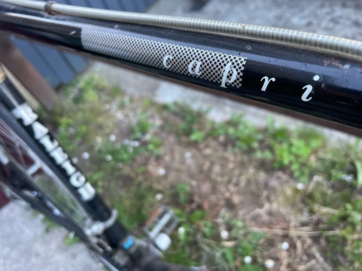 Raleigh Capri - 22” frame €120 - Image 4