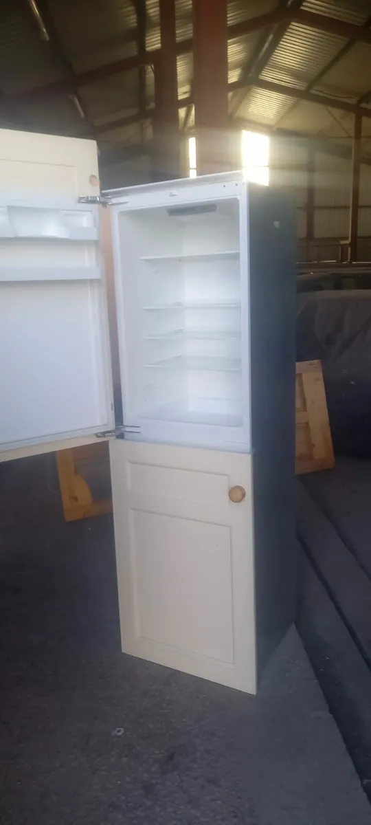 Fridge freezer - Image 1