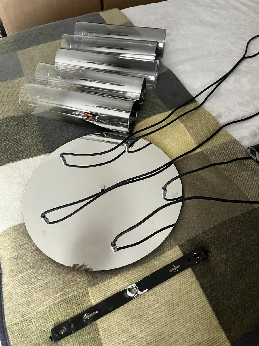 Light Pendant - Image 3