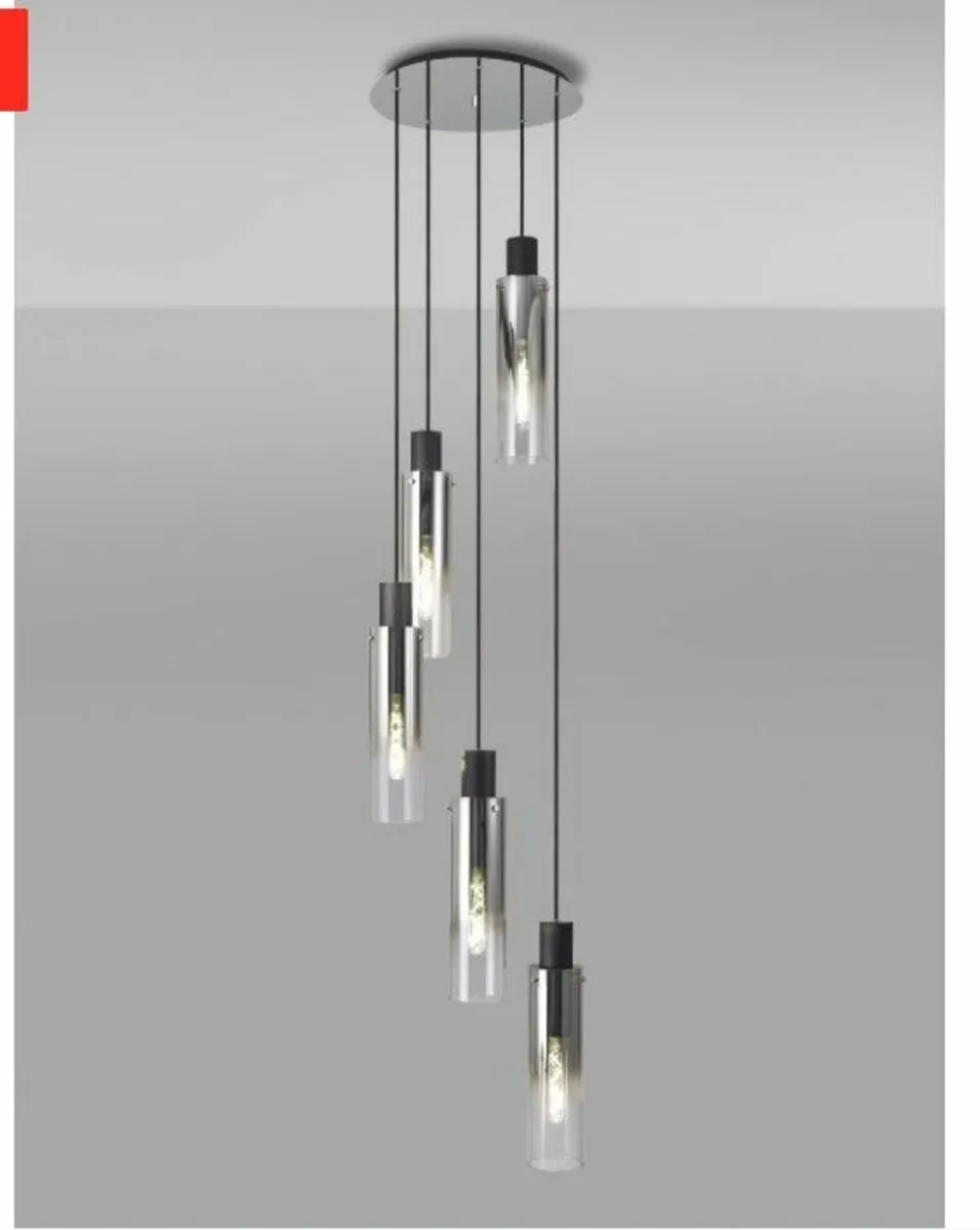 Light Pendant - Image 1
