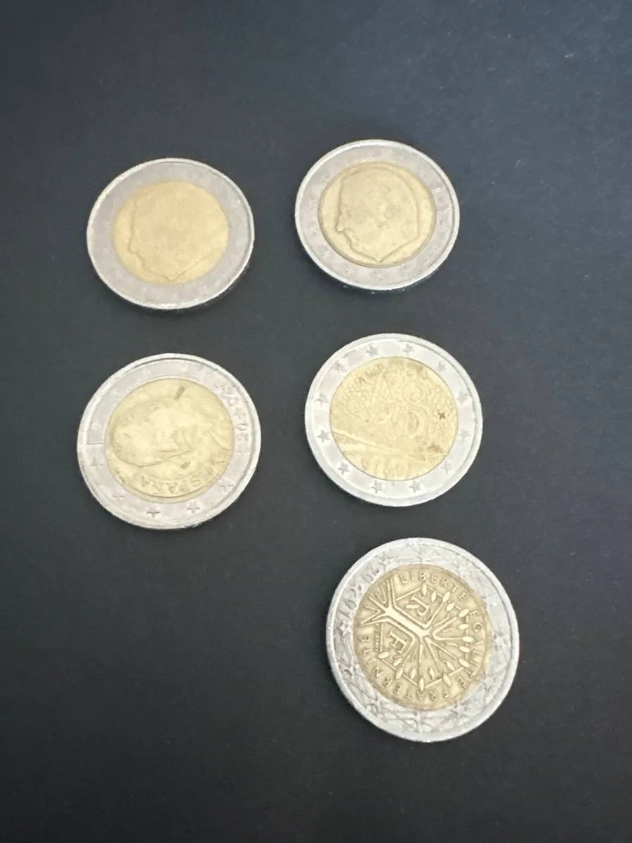 Coins - Image 1