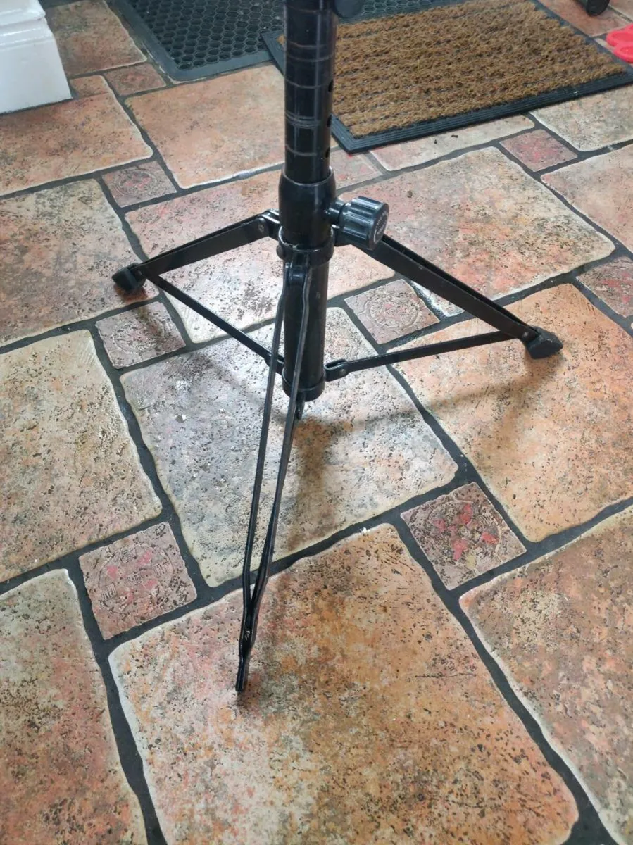 Drum seat - Image 2