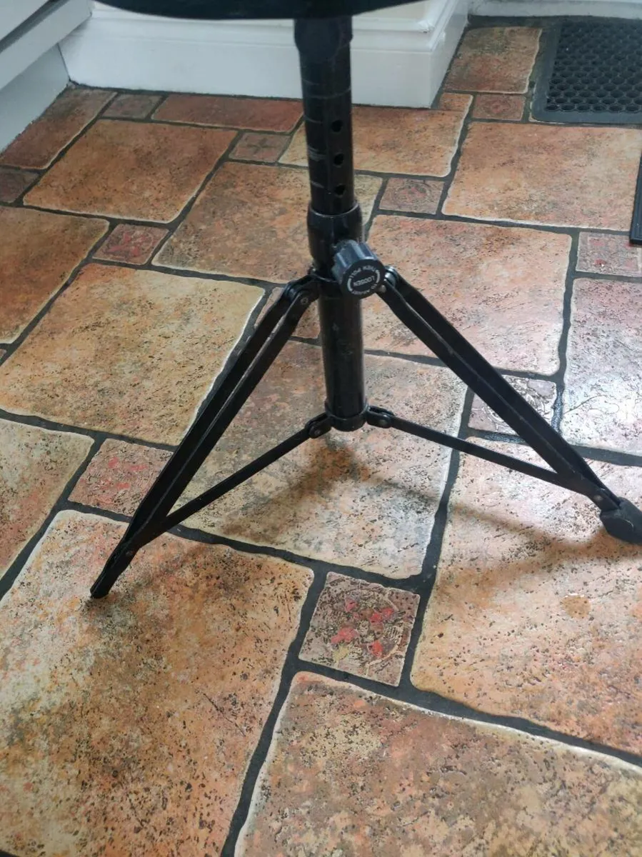 Drum seat - Image 3
