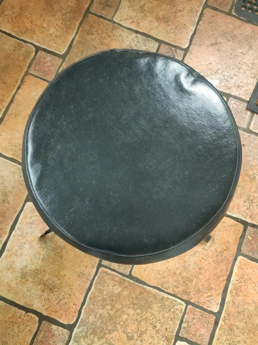 Drum seat - Image 4