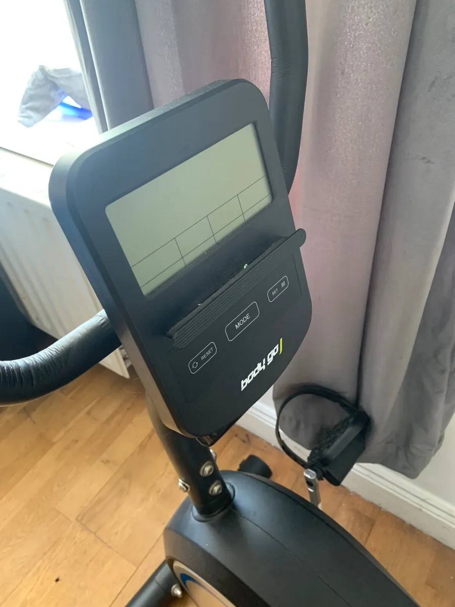Recumbent Exercise Bike - Image 2