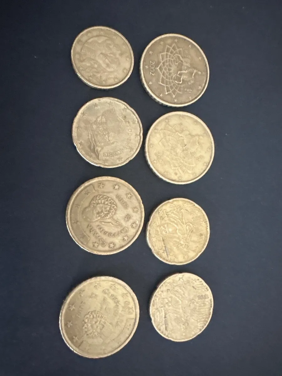 Coins - Image 2