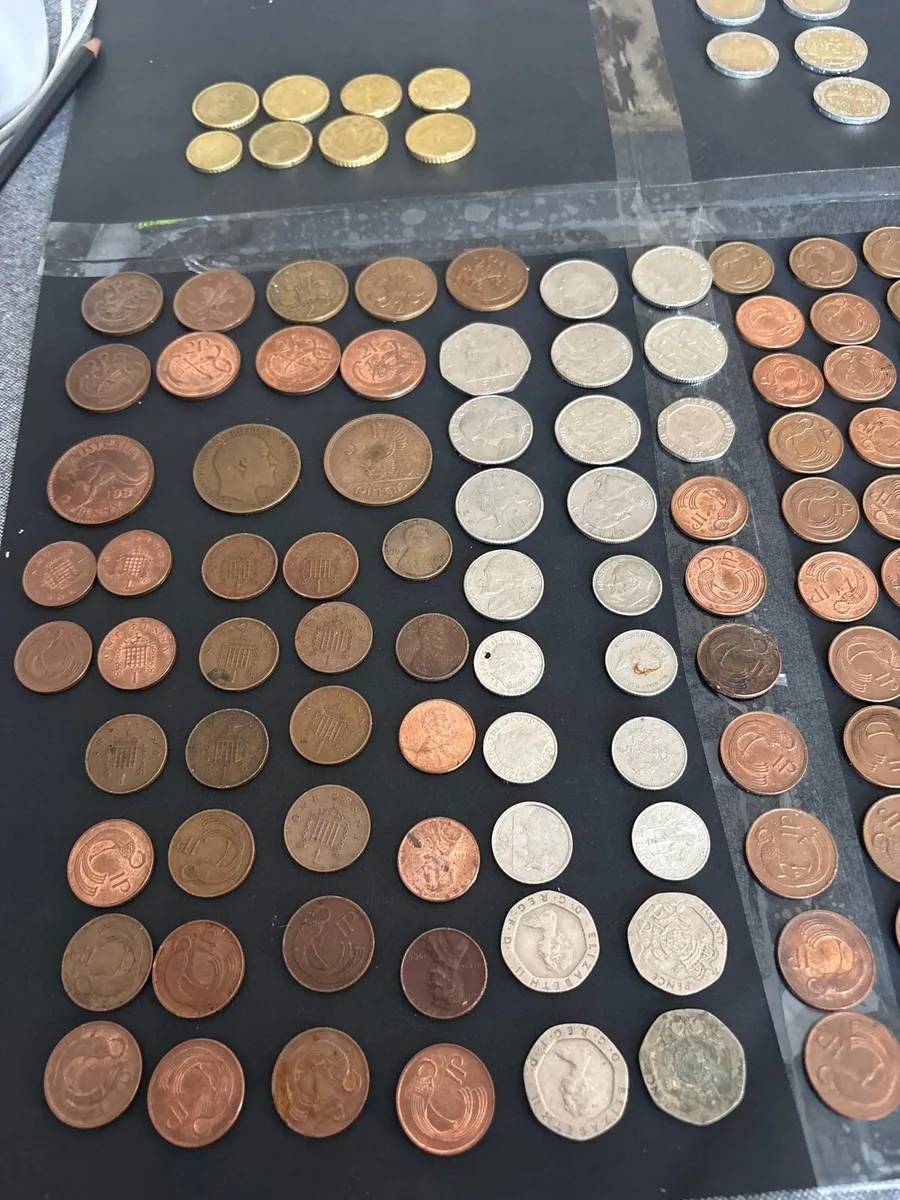 Coins - Image 3