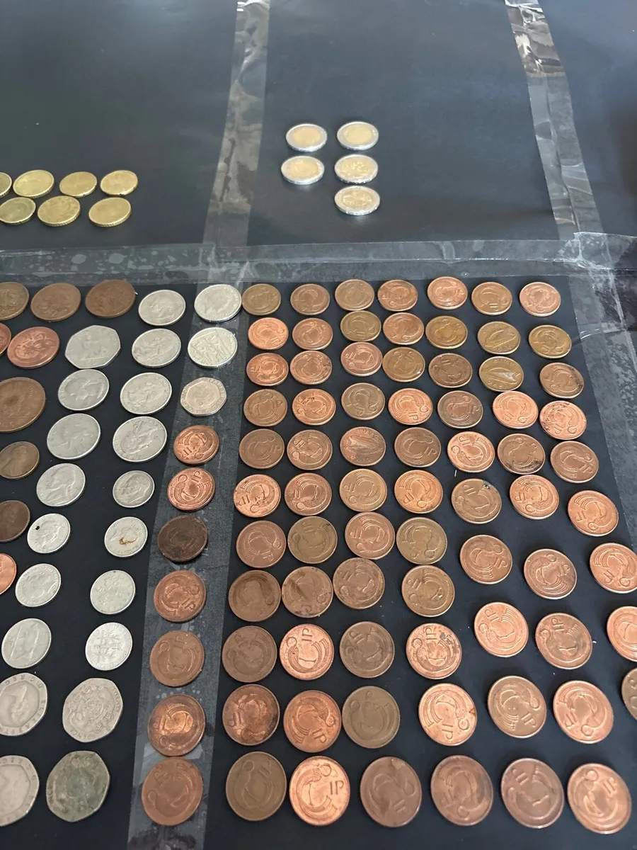 Coins - Image 4