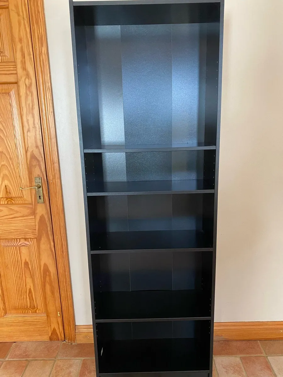 Book shelf unit - Image 3