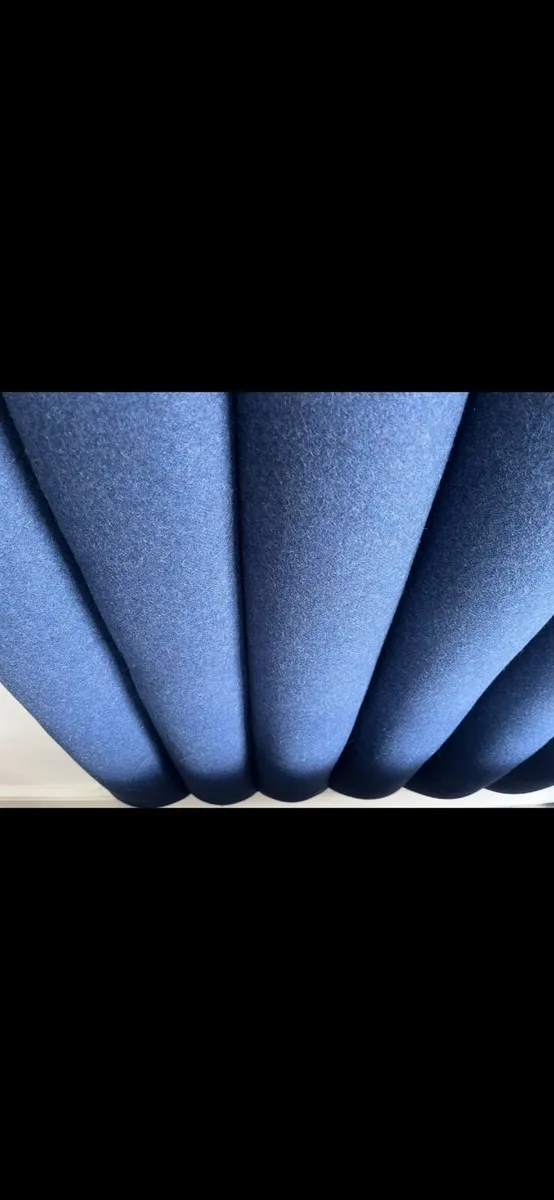 Headboard - bespoke 4ft headboard - Image 2