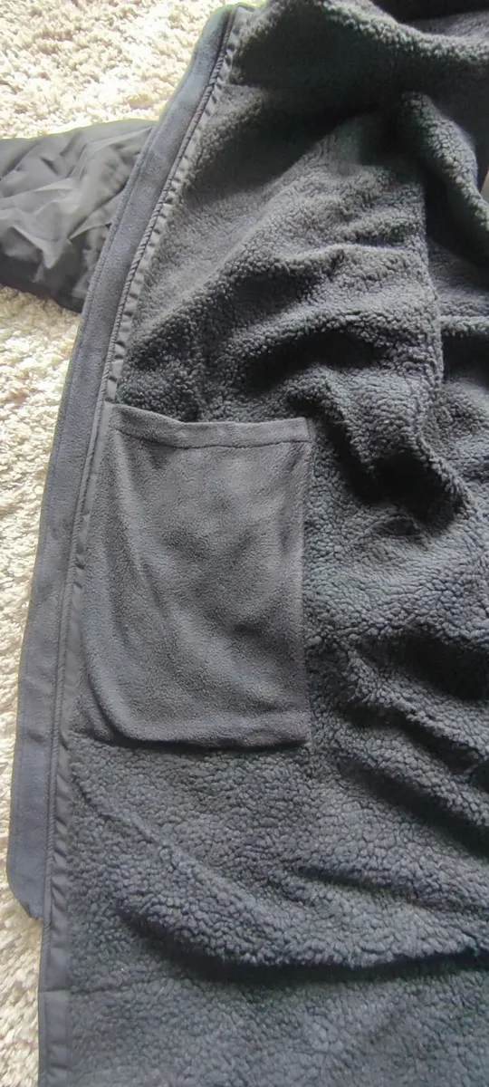 Dry Robe/Brand New - Image 4
