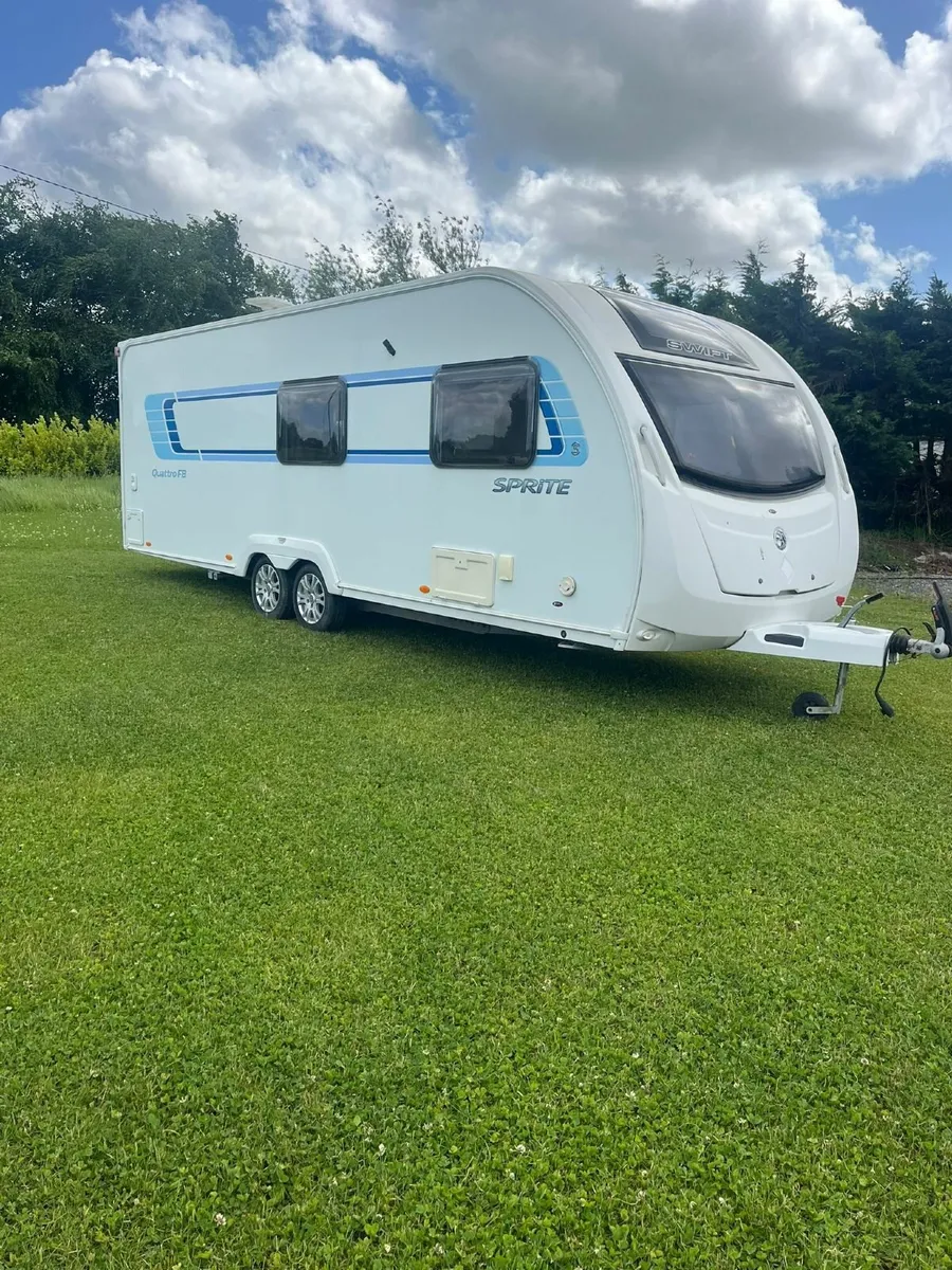 Caravan - Image 2